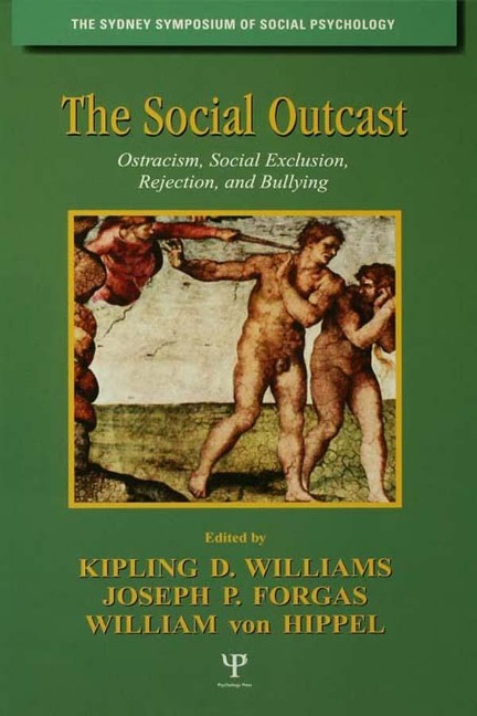 The Social Outcast - 