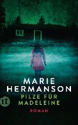 Pilze für Madeleine - Marie Hermanson