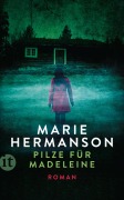 Cover-Bild zum Titel 'Pilze für Madeleine' von 'Marie Hermanson'