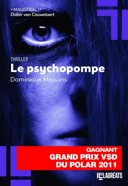 Le psychopompe - Dominique Maisons