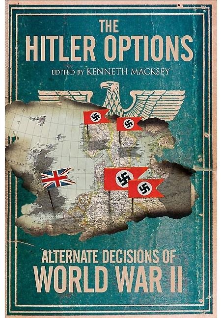 The Hitler Options - 