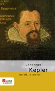 Cover-Bild zum Titel 'Johannes Kepler' von 'Mechthild Lemcke'