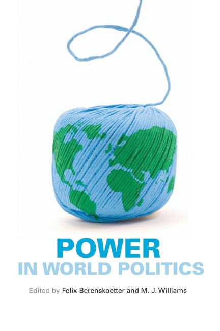 Power in World Politics - 
