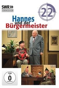 Folge 22 - Hannes Und Der Bürgermeister