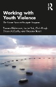 Cover-Bild zum Titel 'Working with Youth Violence' von 'Tamara Blakemore, Chris Krogh, Graeme Stuart, Louise Rak, Shaun Mccarthy'