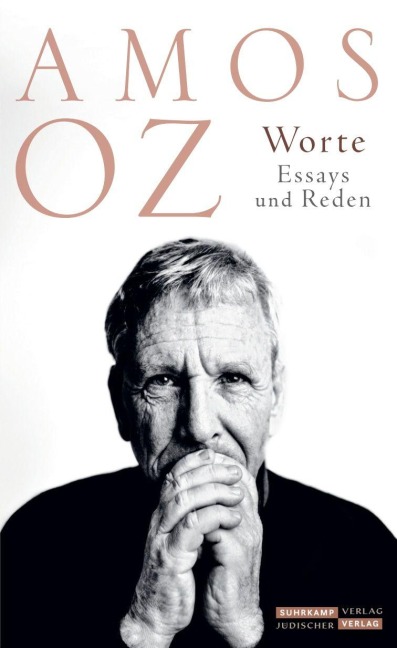 Worte - Amos Oz