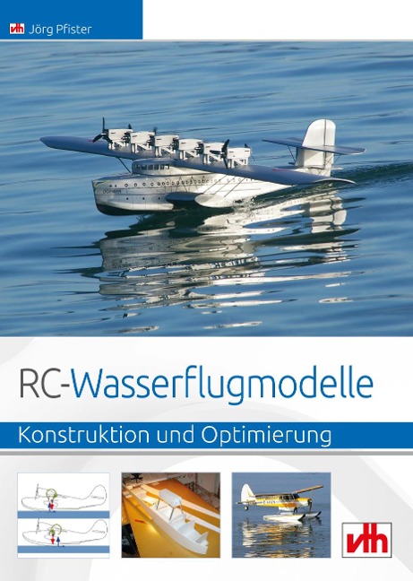 RC-Wasserflugmodelle - Jörg Pfister