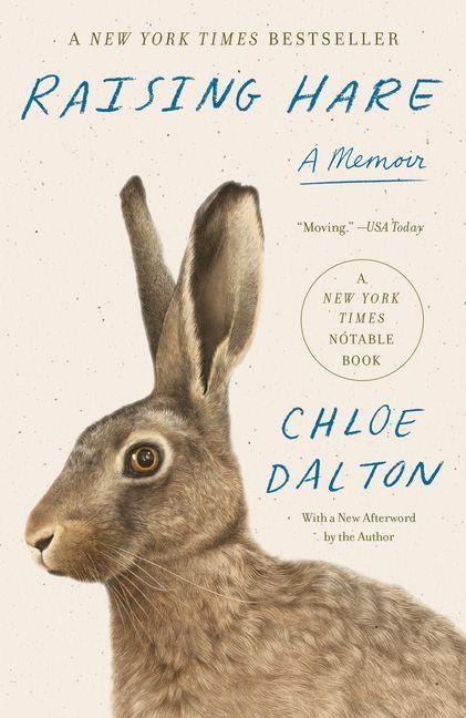 Raising Hare - Chloe Dalton