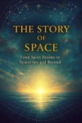 Cover-Bild zum Titel 'The Story of Space - From Spirit Realms to Spacetime and Beyond' von 'Ylia Callan'