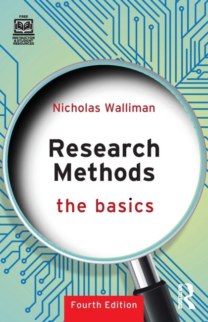 Research Methods - Nicholas Walliman