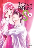 Cover-Bild zum Titel 'I Can't Refuse S Vol. 5' von 'Ai Hibiki'