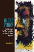 Cover-Bild zum Titel 'Macho Ethics' von 'Jason Cortés'
