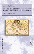 Cover-Bild zum Titel 'Colonies, traite et esclavage des noirs dans la presse à la veille de la Révolution' von 'Biondi'