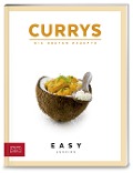 Cover-Bild zum Titel 'Currys' von ''