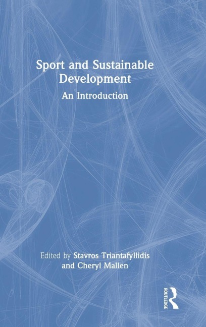 Sport and Sustainable Development - 