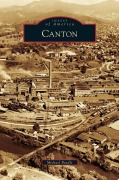 Cover-Bild zum Titel 'Canton' von 'Michael Beadle'