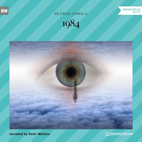 1984 (Unabridged) - George Orwell