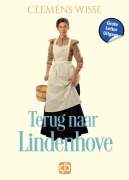 Cover-Bild zum Titel 'Terug naar Lindenhove' von 'Clemens Wisse'