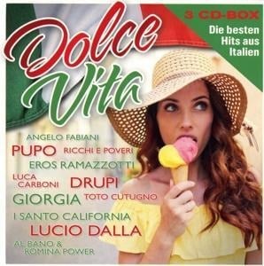 Dolce Vita - Various