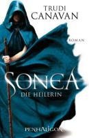 Sonea 02 - Die Heilerin - Trudi Canavan