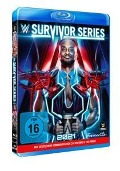 WWE Survivor Series 2021 - Wwe