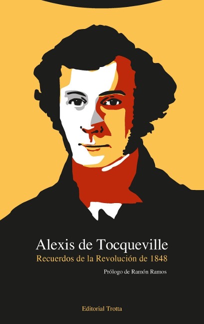 Recuerdos de la revolución de 1848 - Alexis De Tocqueville