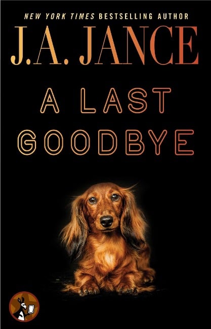 A Last Goodbye - J. A. Jance