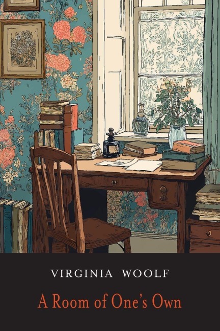 A Room of One's Own - Virginia Woolf