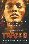 Cover-Bild zum Titel 'Trazer World Glossary: Brizzes, Bisas and Babalawos' von 'Joseph O. Adegboyega-Edun'
