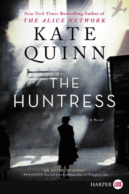 The Huntress - Kate Quinn