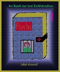 Cover-Bild zum Titel 'Tagebuch eines Schizophrenen' von 'Jakob Brasstoll'