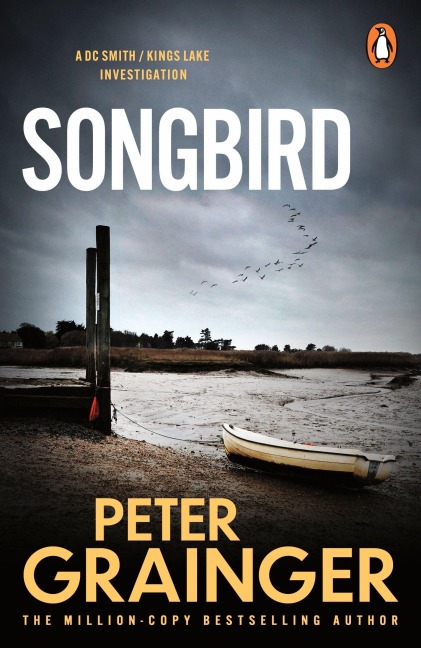 Songbird - Peter Grainger