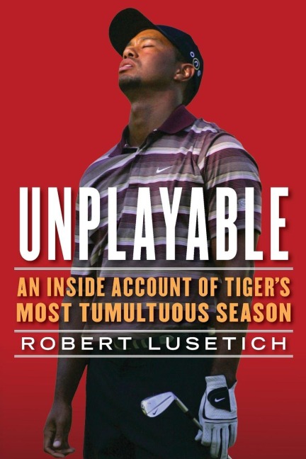 UNPLAYABLE - Robert Lusetich