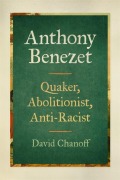 Cover-Bild zum Titel 'Anthony Benezet' von 'David Chanoff'