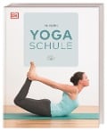 Cover-Bild zum Titel 'Die kleine Yoga-Schule' von ''