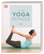Cover-Bild zum Titel 'Die kleine Yoga-Schule' von ''
