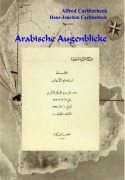 Cover-Bild zum Titel 'Arabische Augenblicke' von 'Hans-Joachim Carlitscheck, Alfred Carlitscheck'