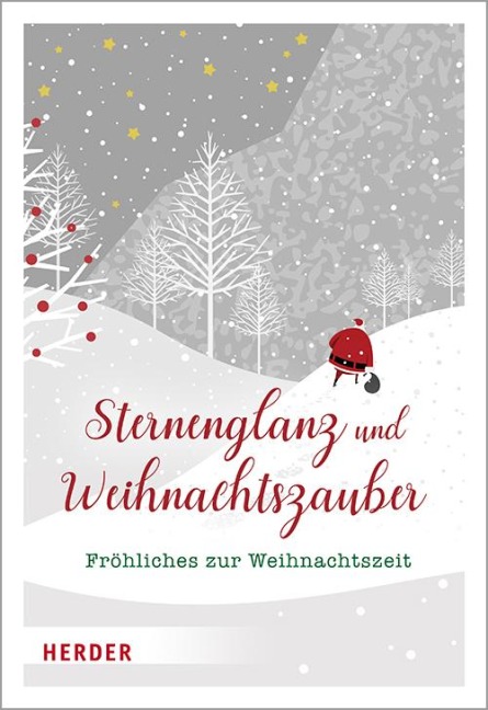 Sternenglanz und Weihnachtszauber - 