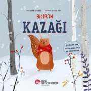 Cover-Bild zum Titel 'Bicirin Kazagi' von 'Laura Renauld'