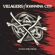 Cover-Bild zum Titel 'Venceremos' von 'Villagers Of Ioannina City'