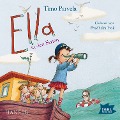 Ella 5. Ella in den Ferien - Timo Parvela