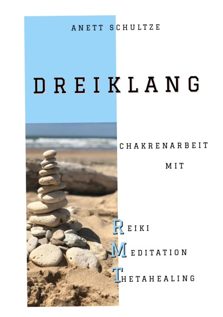 Dreiklang - Anett Schultze