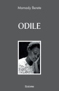Cover-Bild zum Titel 'Odile' von 'Mamady Berete'
