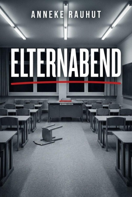 Elternabend - Anneke Rauhut