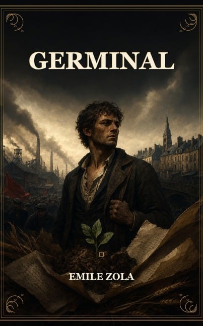 Germinal - Emile Zola