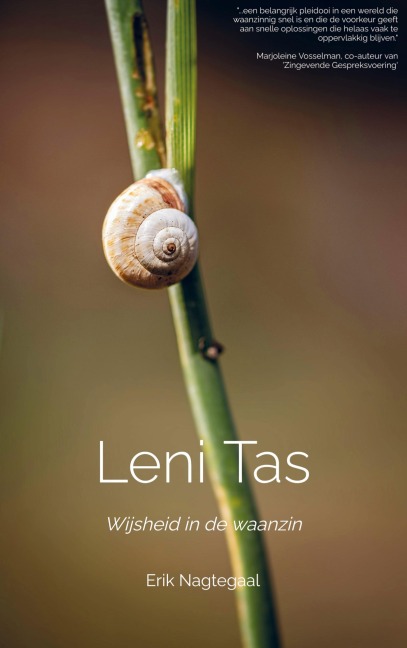 Leni Tas - Erik Nagtegaal