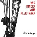 Wir Kinder vom Kleistpark #backstage - Elena Marx, Jens Tröndle