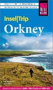 Cover-Bild zum Titel 'Reise Know-How InselTrip Orkney' von 'Lilly Nielitz-Hart, Simon Hart'