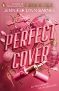 Cover-Bild zum Titel 'Perfect Cover' von 'Jennifer Lynn Barnes'