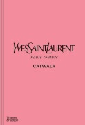 Cover-Bild zum Titel 'Yves Saint Laurent Catwalk' von ''